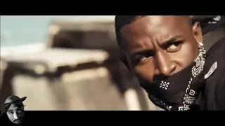 Method Man, 2Pac, Ice Cube, Eazy E - Construido para Esta hazaña Freddie Gibbs (NUEVO 2017) [HD]