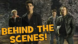 The Covenant | Behind the Scenes