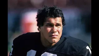 Jim Plunkett | Oakland Raiders