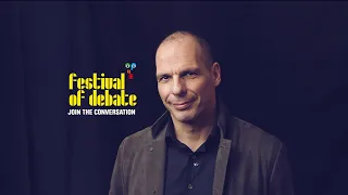 Yanis Varoufakis: Another Now