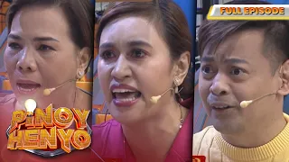 GMA Reporters naglaro ng Pinoy Henyo | Pinoy Henyo | December 17, 2022