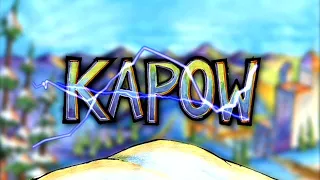 Kapow | Fall Line Films (1998)