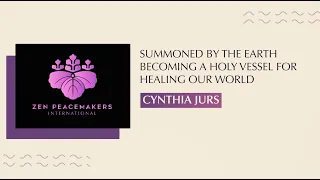 Summoned by the Earth: Becoming a Holy Vessel for Healing Our World