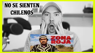 LA ZONA MAS PELIGROSA DE CHILE | Territorio Mapuche: Conflicto en el Wallmapu