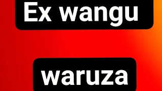 jerrymun ex wangu waruza official video (mic session) zim