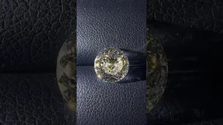 Have you ever seen a diamond like this??😱