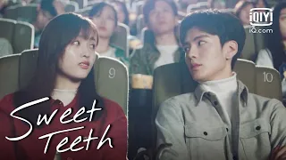 Sweet Teeth | Episode 6 | Wu Xuanyi, Bi Wen Jun | iQIYI Philippines