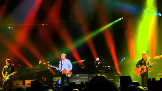 Paul McCartney - Ob-La-Di, Ob-La-Da - Philadelphia 06-21-2015