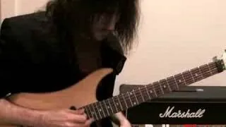 Ron "Bumblefoot" Thal Demos The Thimble