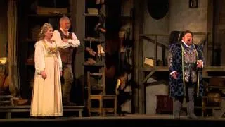 Die Meistersinger von Nürnberg: "Selig, wie die Sonne" (Act III Quintet)