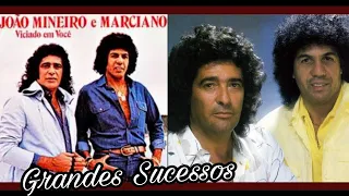 João Mineiro & Marciano,Sucessos inesquecíveis (coletâneas)