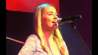 Chloe Styler - Sweden