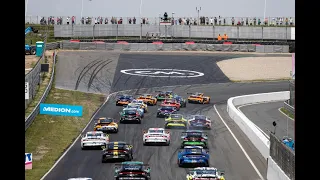 🇬🇧 News races 7 and 8 | #4 Zandvoort | Porsche Carrera Cup Deutschland 2022