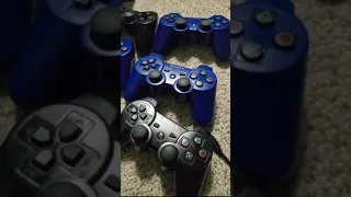 Real PS3 controller VS Fake PS3 controller detector online