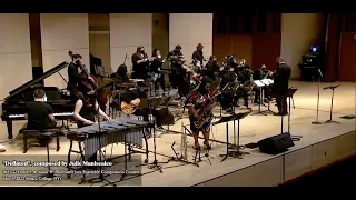 "Deflated" Performance - Ithaca College Jazz Ensemble (feat. special guest, Camille Thurman) (6:21)