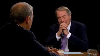 Stephen Greenblatt 'Shakespeare's Montaigne' — Charlie Rose