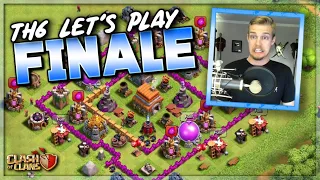 TOWN HALL 6 LET'S PLAY FINALE!