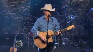 BCUSA Doug Brewin as Alan Jackson 2019