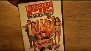 American Pie Presents The Naked Mile Unrated - Product Video