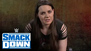 Nikki Cross expresses concern for Alexa Bliss: SmackDown, August 21, 2020