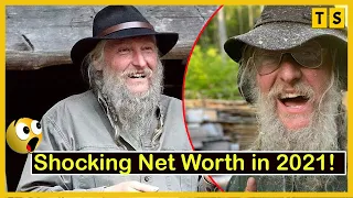 What happened to Eustace on Mountain Men? His Net Worth in 2021 Revealed