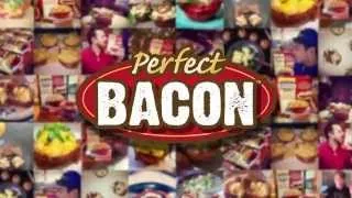 New Perfect Bacon Bowl Commercial - FALL 2014