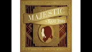 KARI JOBE - LET THE HEAVENS OPEN 2014