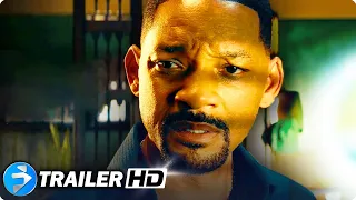 BAD BOYS 4: RIDE OR DIE (2024) Trailer ITA #2 | Will Smith, Martin Lawrence | Film d'Azione