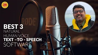 Learn with Tridib - Reviewing 3 best Text to Speech Online Software