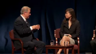 Al Gore @ Stanford  |  April 23, 2013