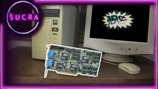 3DFX Voodoo 2 + Pentium MMX - A Good Combo?