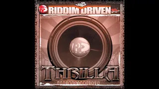 Thrilla Riddim Mix (2004) T. O. K,Elephant Man,Bounty Killer,Cecile,Kiprich,Vybz Kartel & More