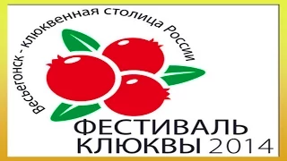 Весьегонск 2014. Фестиваль клюквы! Музыкальные видеонарезки