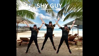 SHY GUY Trending Dance Fitness Workout Remix