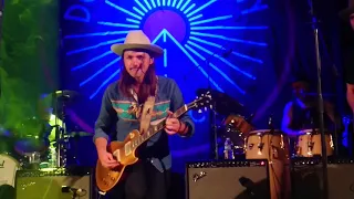 Devon Allman Project with Duane Betts London 04-09-2018