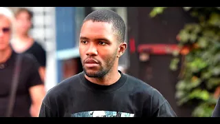 Frank Ocean - Seigfried (@432hz)