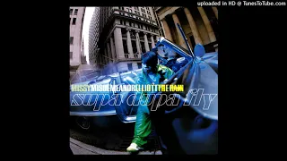 Missy Elliott - The Rain (Supa Dupa Fly) [Instrumental Version HD]