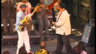 George Duke & Marcus Miller 2007