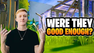 The Real Reason Why Pro Players Quit Competitive Fortnite