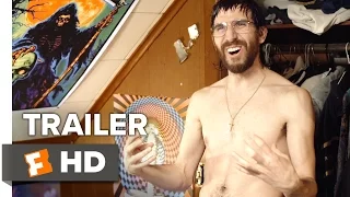 Donald Cried Official Trailer 1 (2017) - Louisa Krause Movie