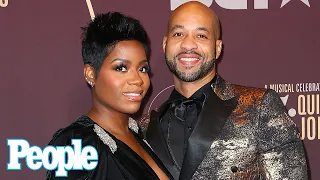 Fantasia Barrino Shares First Photo of Newborn Daughter from NICU: 'Almost Home' | PEOPLE