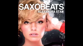 Alexandra Stan - Mr. Saxobeat (Radio Edit) [Audio]