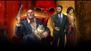 New mobile game - Mob Wars La Cosa Nostra