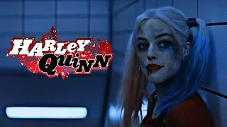 Harley Quinn || Derniere Danse (Furkan Emre Remix)