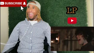 LP x Lost On You | Is This Real? | IamthatShaun REACTs