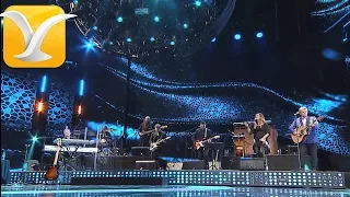 Peter Cetera - Wishing You Were Here - Festival de Viña del Mar 2017 HD 1080p