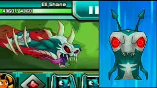 Max Level NIGHTGEIST SLUG💀 | Slugterra Slug It Out 2