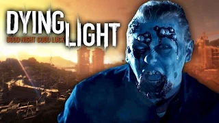 The Last Supply Drop – Dying Light Short Live Action Film