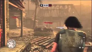 Max Payne 3 First Cheater?? - MULTIPLAYER