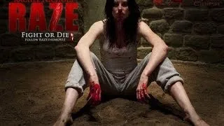Raze - 2013 - Horror Movie Trailer Full HD
